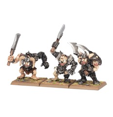 Chaos Ogre